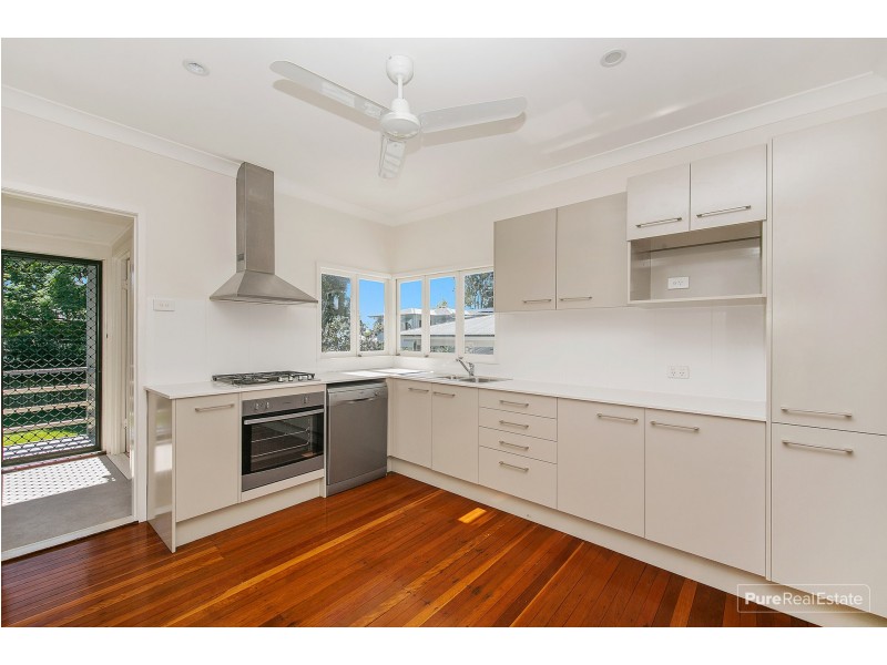 24 Ungalla Street, Enoggera QLD 4051