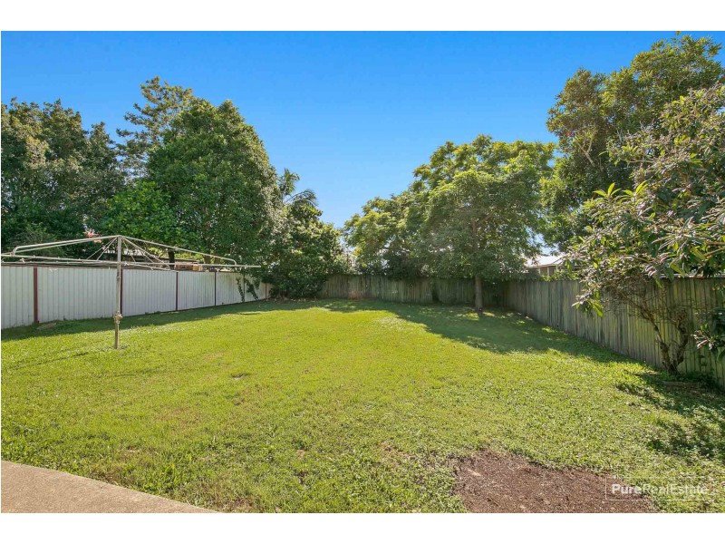 24 Ungalla Street, Enoggera QLD 4051