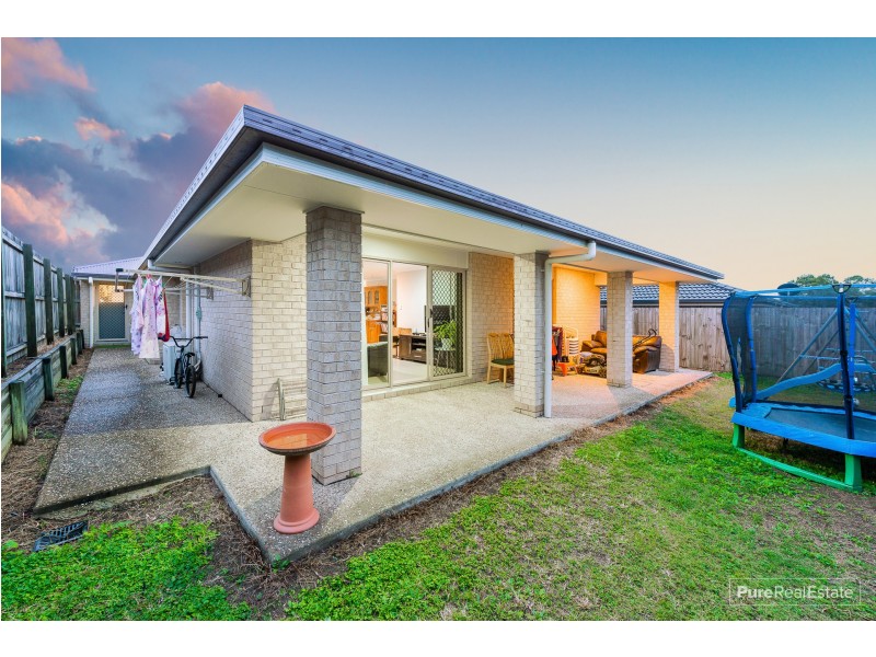 11 Oliver Place, Ormeau QLD 4208
