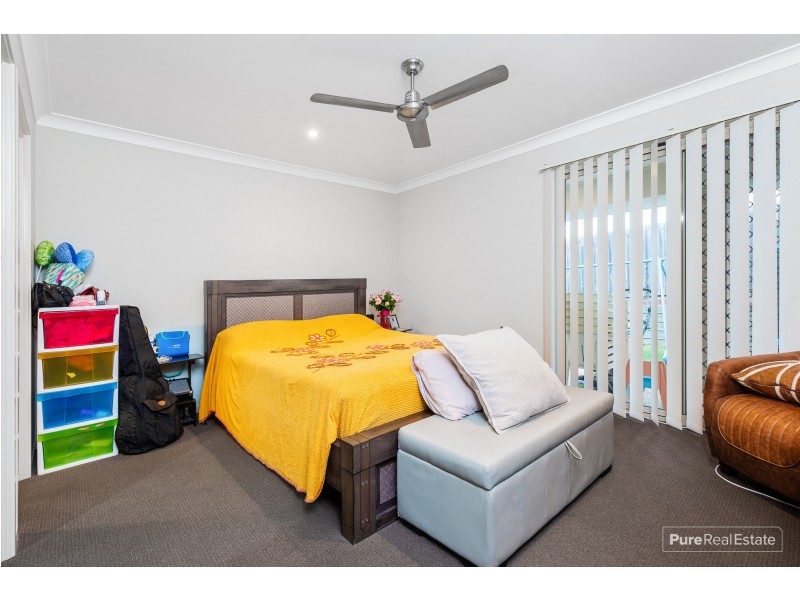 11 Oliver Place, Ormeau QLD 4208