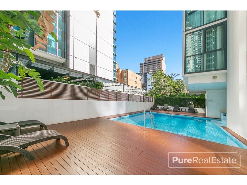 2009/128 Charlotte Street, Brisbane City QLD 4000