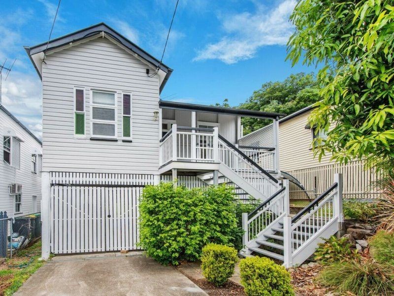 23 Wesley Street, Lutwyche QLD 4030