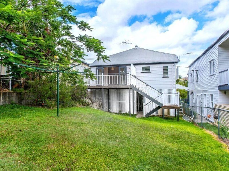 23 Wesley Street, Lutwyche QLD 4030