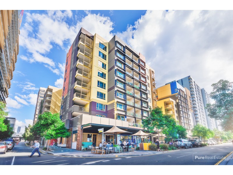 205/24 Brewers Street, Bowen Hills QLD 4006