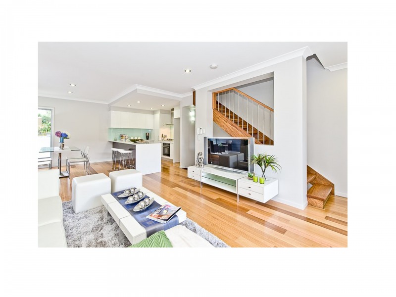 2/36 Collins Street, Clayfield QLD 4011