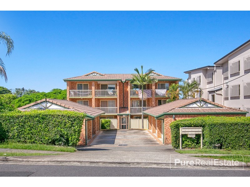 6/55 Hows Road, Nundah QLD 4012