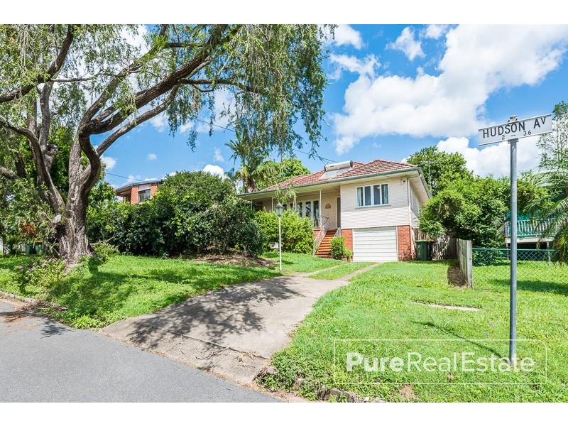 32 Hudson Avenue, Mitchelton QLD 4053