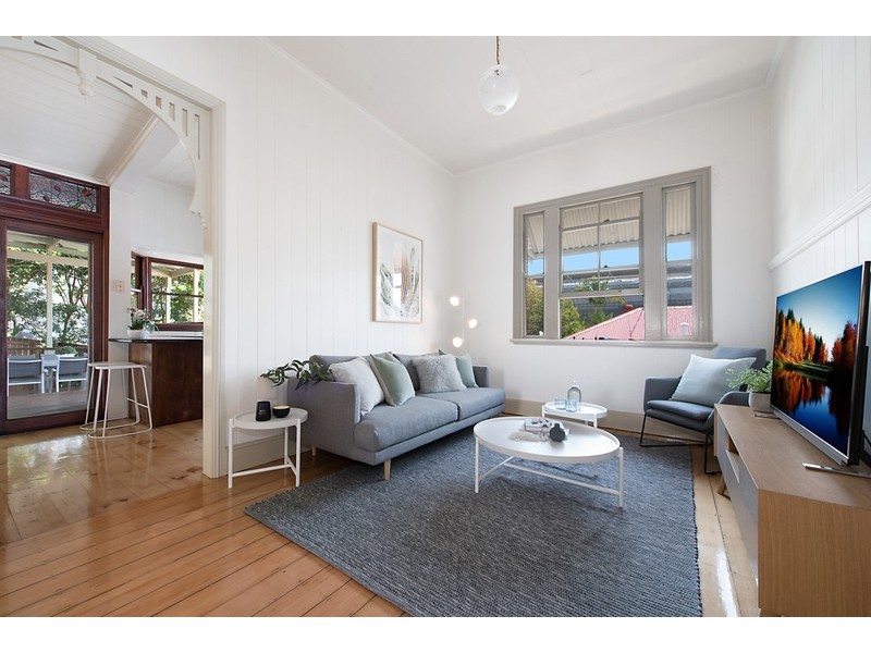 28 Sheriff Street, Petrie Terrace QLD 4000