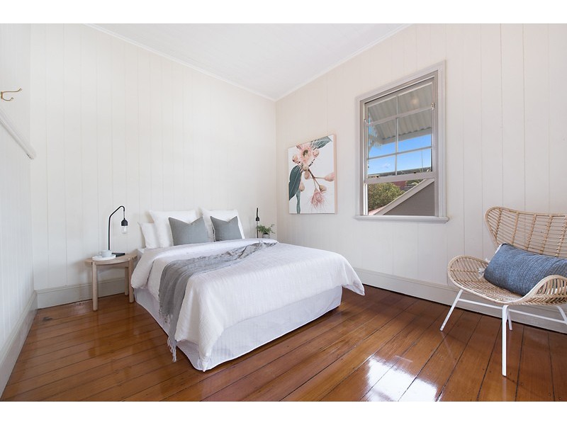 28 Sheriff Street, Petrie Terrace QLD 4000