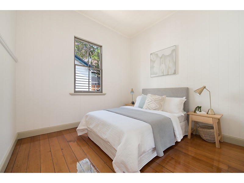 28 Sheriff Street, Petrie Terrace QLD 4000