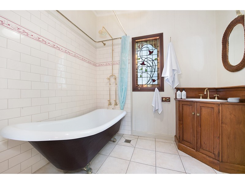 28 Sheriff Street, Petrie Terrace QLD 4000