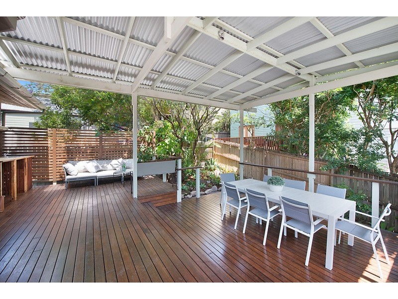 28 Sheriff Street, Petrie Terrace QLD 4000