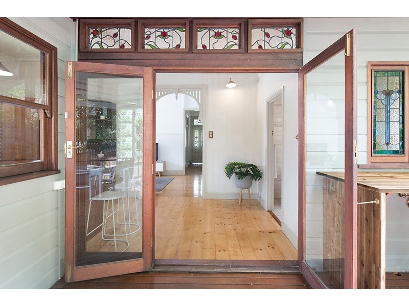 28 Sheriff Street, Petrie Terrace QLD 4000