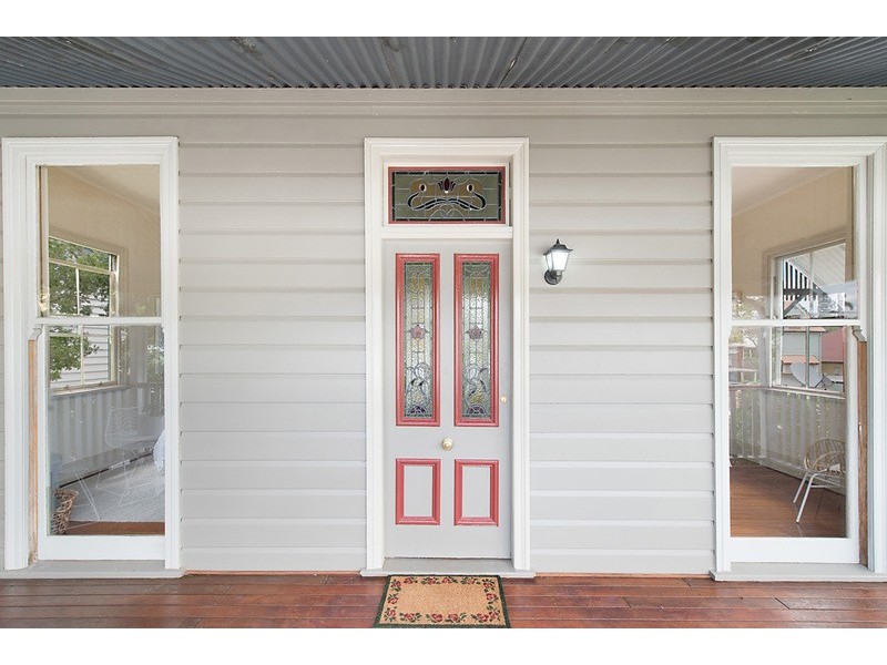 28 Sheriff Street, Petrie Terrace QLD 4000