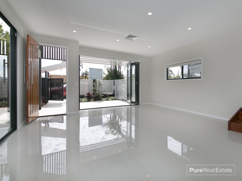 2/26 Clive Street, Annerley QLD 4103