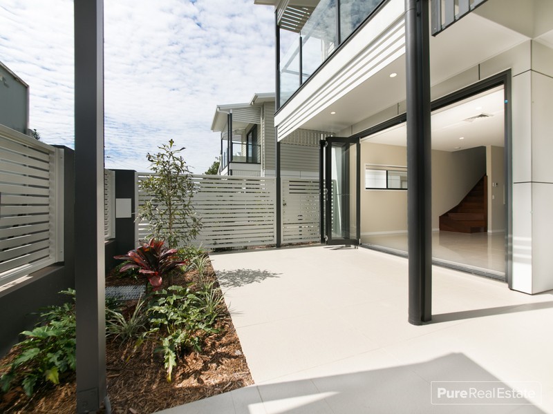 2/26 Clive Street, Annerley QLD 4103