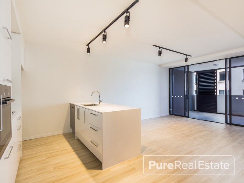 2016/9 Edmondstone Street, South Brisbane QLD 4101