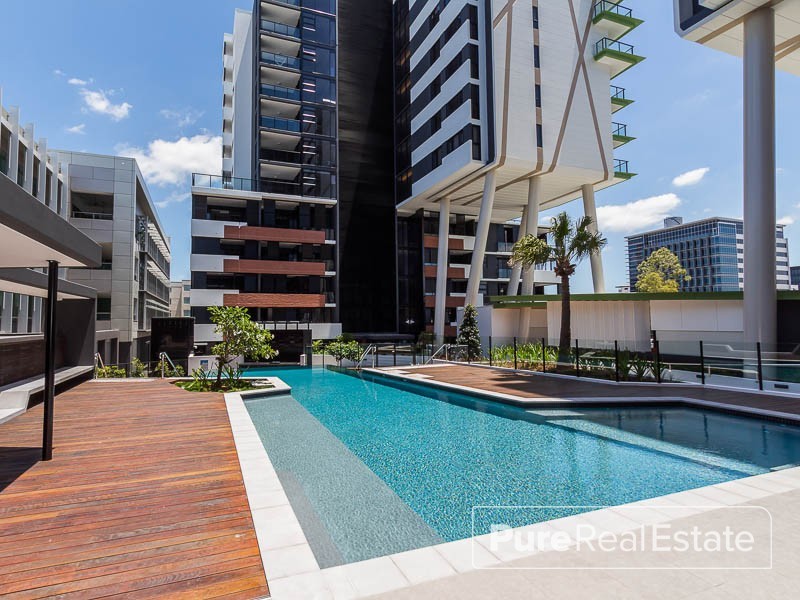 2016/9 Edmondstone Street, South Brisbane QLD 4101