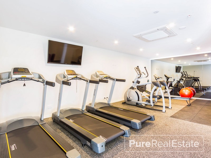 2016/9 Edmondstone Street, South Brisbane QLD 4101