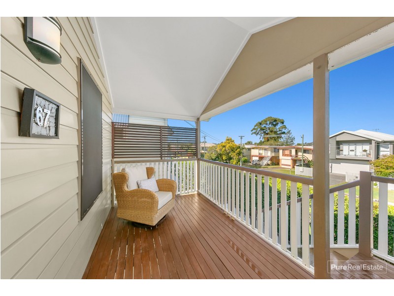 67 Picnic Street, Enoggera QLD 4051