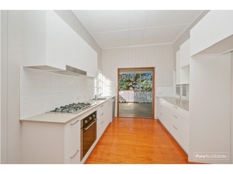 17 Woolcock Street, Red Hill QLD 4059