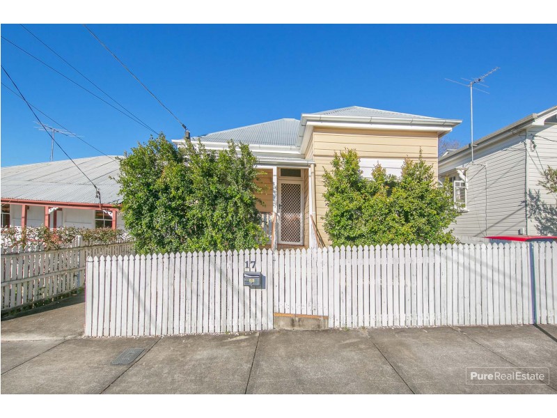 17 Woolcock Street, Red Hill QLD 4059