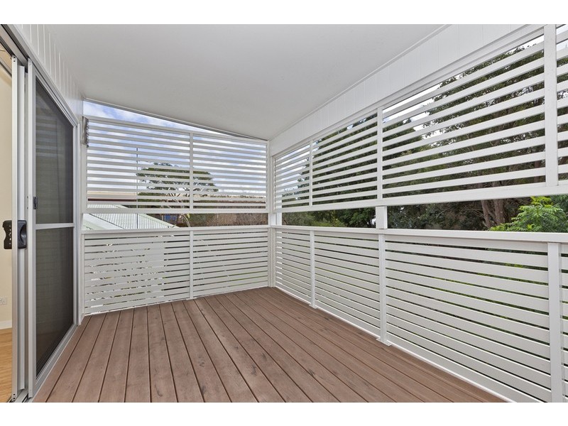 2/18 Ward Street, Indooroopilly QLD 4068