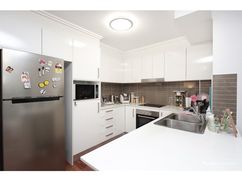 5/146 Cavendish Road, Coorparoo QLD 4151
