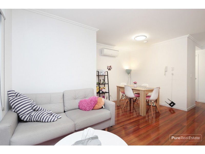 5/146 Cavendish Road, Coorparoo QLD 4151