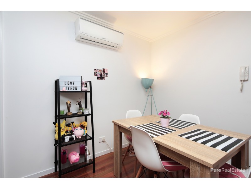 5/146 Cavendish Road, Coorparoo QLD 4151
