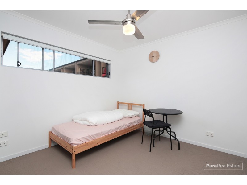 5/146 Cavendish Road, Coorparoo QLD 4151