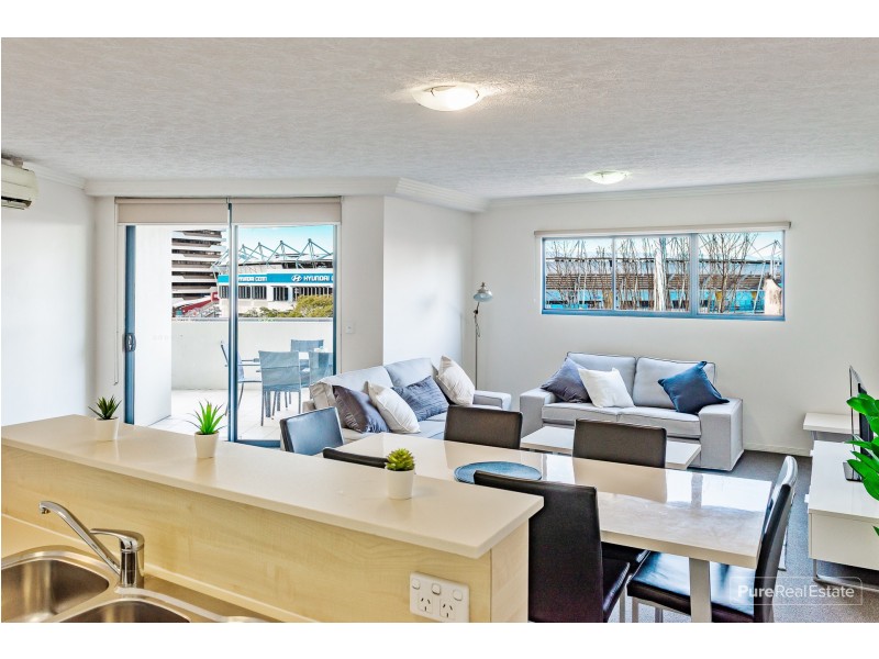 120/803 Stanley Street, Woolloongabba QLD 4102