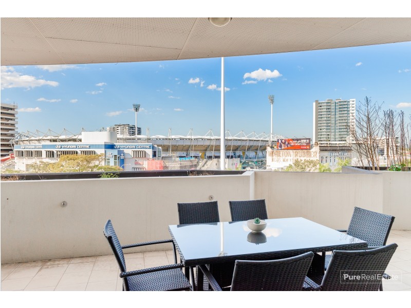 120/803 Stanley Street, Woolloongabba QLD 4102