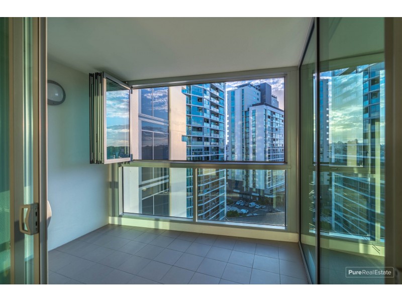 20901/8 Hercules Street, Hamilton QLD 4007