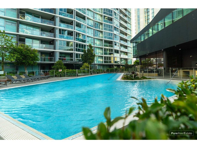 20901/8 Hercules Street, Hamilton QLD 4007