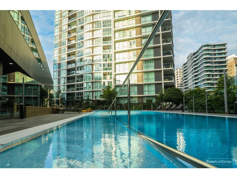 20901/8 Hercules Street, Hamilton QLD 4007