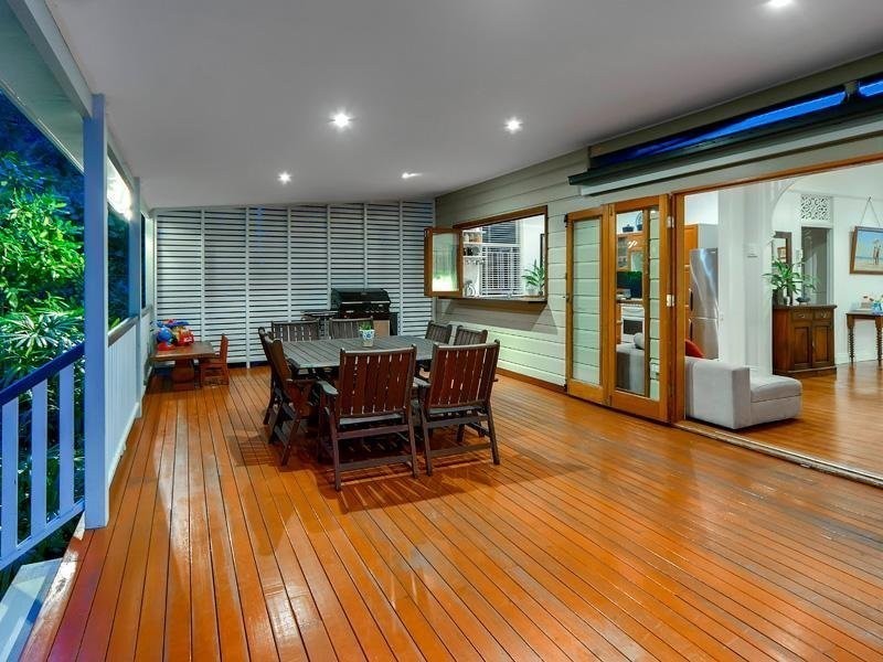 11 Pitt Street, Paddington QLD 4064