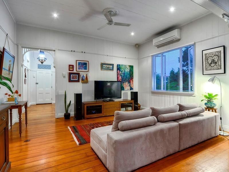 11 Pitt Street, Paddington QLD 4064