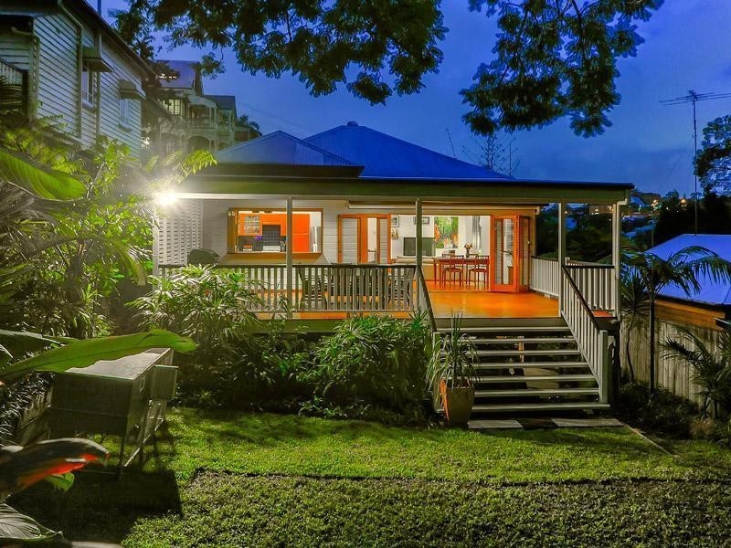 11 Pitt Street, Paddington QLD 4064