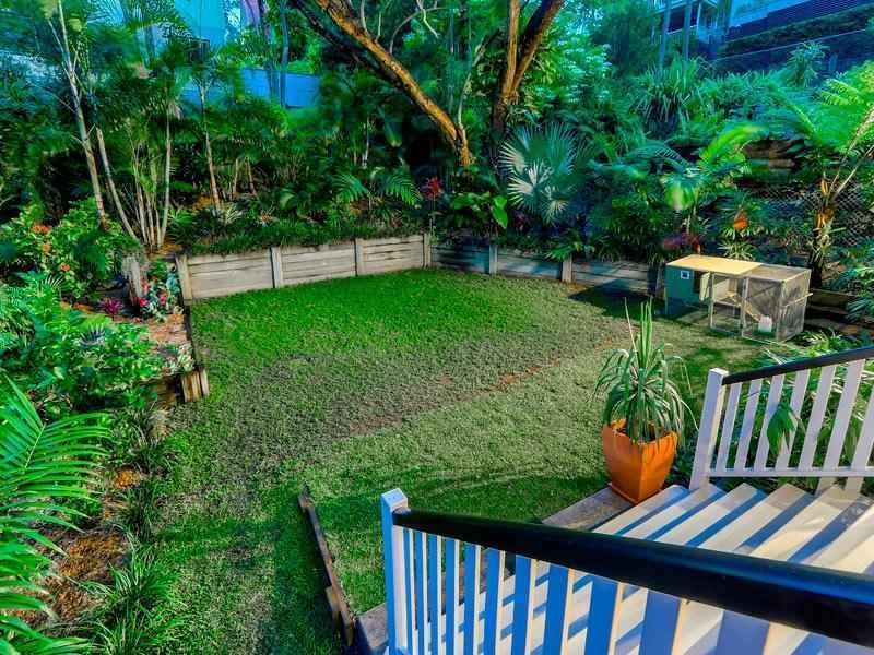11 Pitt Street, Paddington QLD 4064