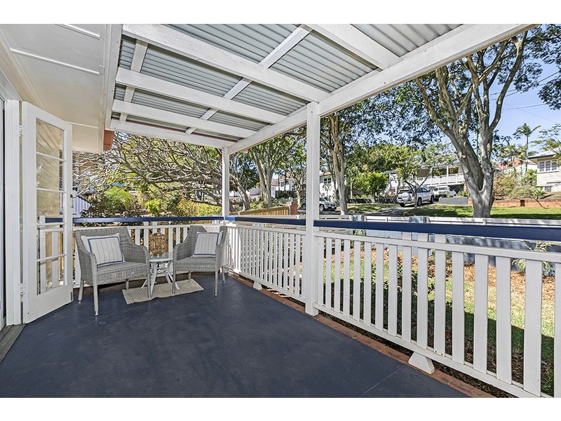 11 Nind Street, Wavell Heights QLD 4012