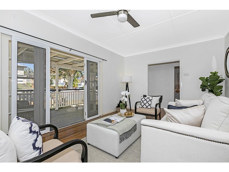 11 Nind Street, Wavell Heights QLD 4012