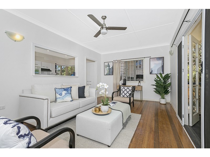 11 Nind Street, Wavell Heights QLD 4012