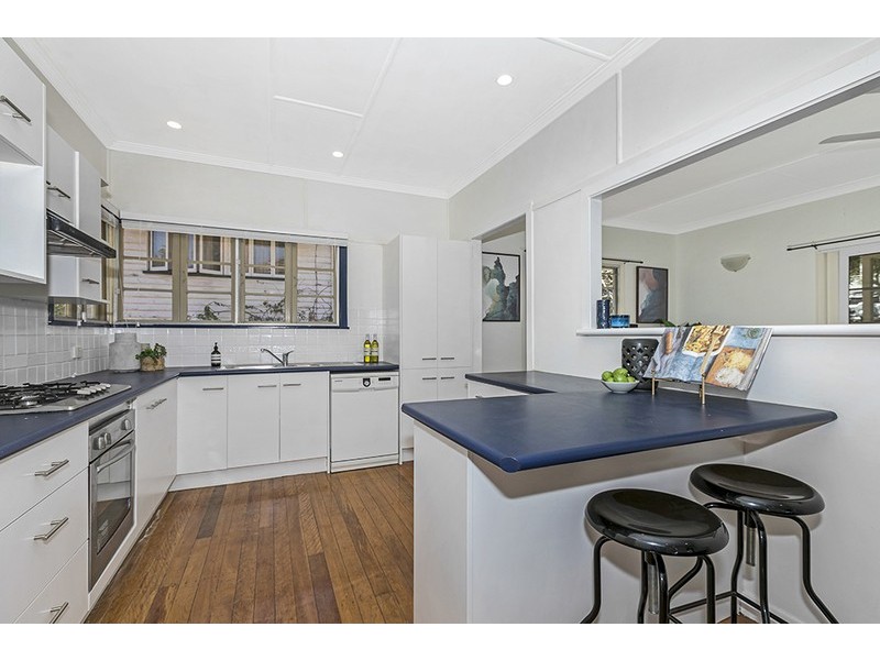 11 Nind Street, Wavell Heights QLD 4012