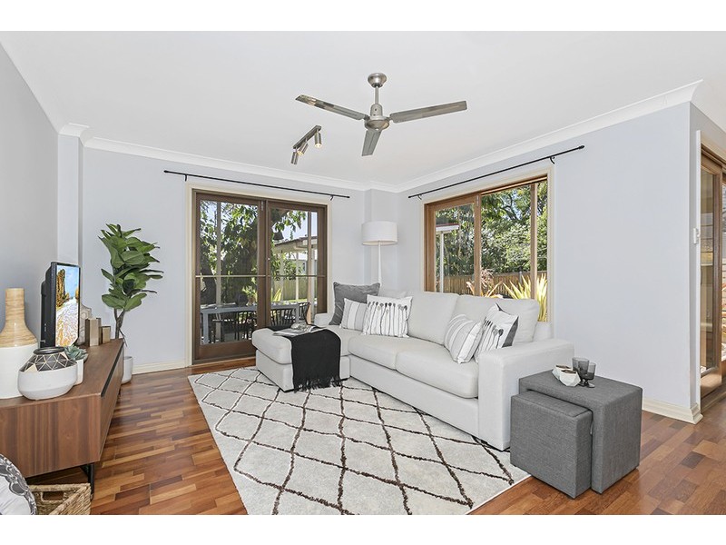 11 Nind Street, Wavell Heights QLD 4012