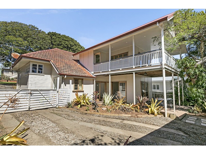 11 Nind Street, Wavell Heights QLD 4012