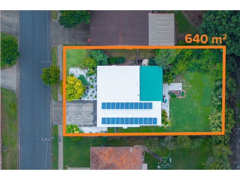 17 Kildonan Street, Aspley QLD 4034