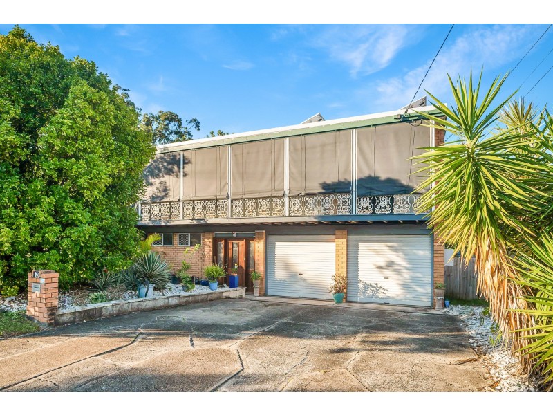 17 Kildonan Street, Aspley QLD 4034