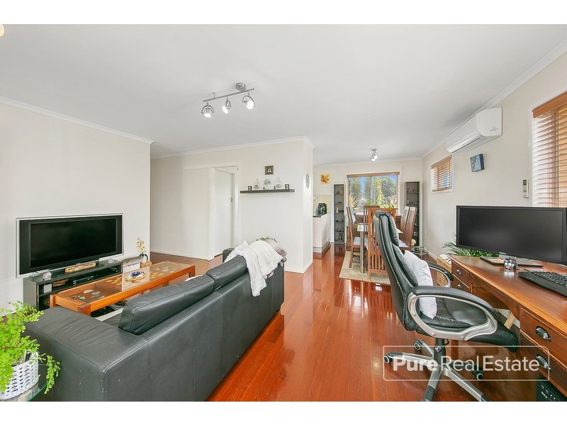 22 Overlea Street, Nudgee QLD 4014