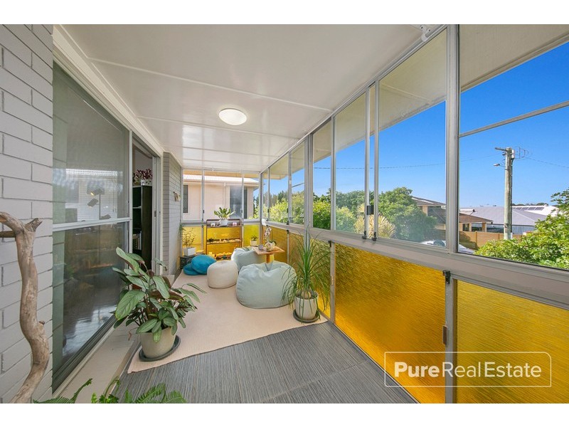 22 Overlea Street, Nudgee QLD 4014